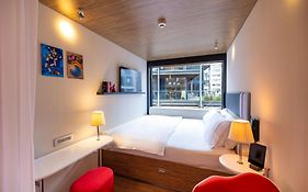 Citizenm Southwark Bankside Hotel London 4* United Kingdom