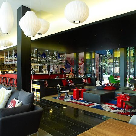 Citizenm Southwark Bankside Hotel London Exterior photo